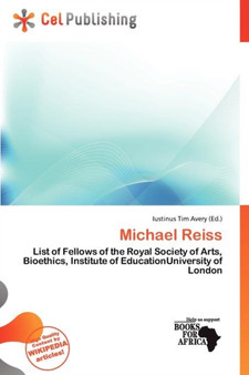 Michael Reiss
