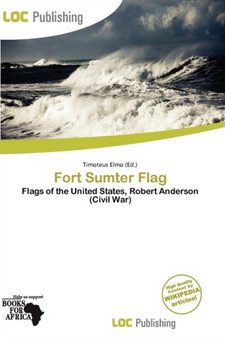 Fort Sumter Flag