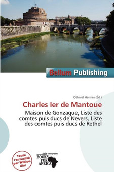 Charles Ier de Mantoue