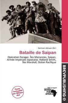 Bataille de Saipan