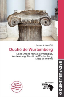 Duch de Wurtemberg