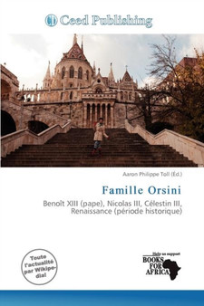 Famille Orsini