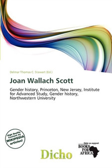 Joan Wallach Scott