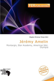 J R My Amelin