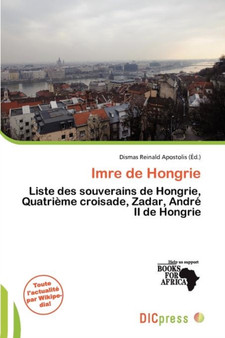 Imre de Hongrie