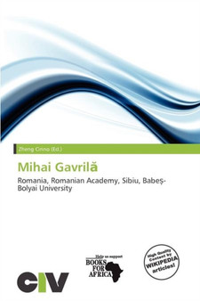 Mihai Gavril