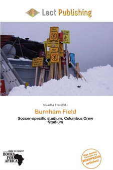 Burnham Field