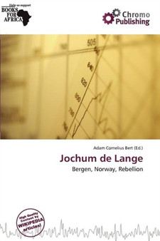 Jochum de Lange