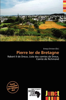 Pierre Ier de Bretagne