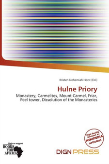 Hulne Priory