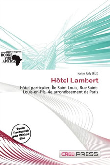 H Tel Lambert