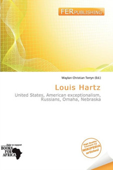 Louis Hartz