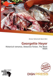 Georgette Heyer
