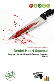 Bristol Heart Scandal