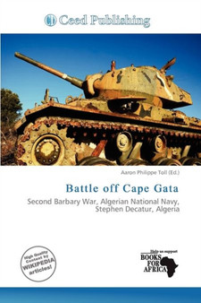 Battle Off Cape Gata