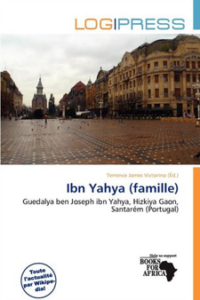 Ibn Yahya (Famille)