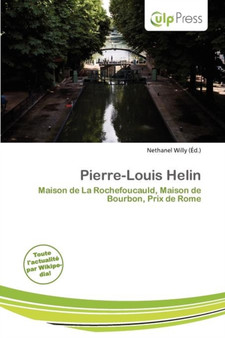 Pierre-Louis Helin