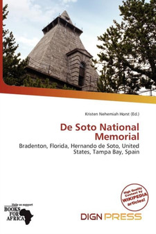 de Soto National Memorial