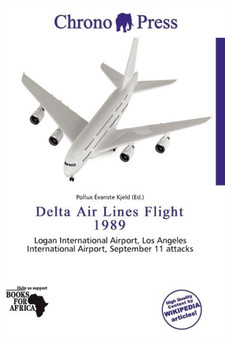 Delta Air Lines Flight 1989