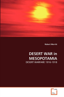 Desert War in Mesopotamia