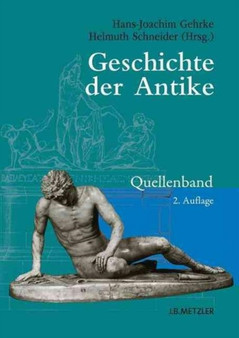 Geschichte der Antike : Quellenband