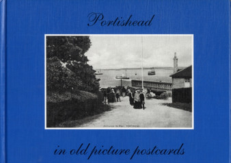 Portishead in Old Picture Postcards