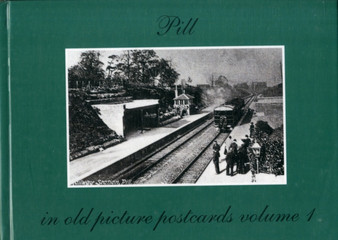 Pill in Old Picture Postcards : v. 1