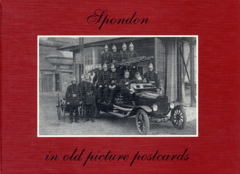 Spondon in Old Picture Postcards