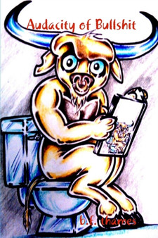 Audacity of Bullshit by B F Thames - Paperback