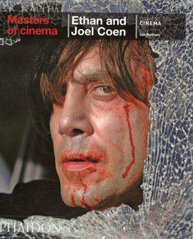 Ethan and Joel Coen by Ian Nathan - Paperback