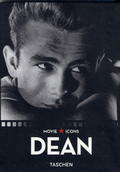 James Dean by F.X. Feeney - Paperback