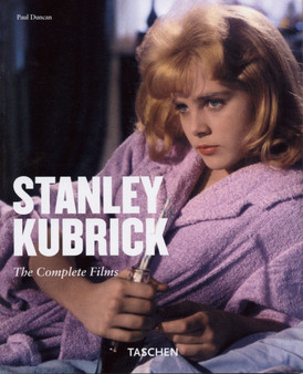 Stanley Kubrick by Paul Duncan - Paperback