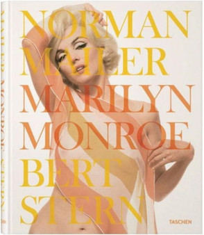 Marilyn Monroe by Norman Mailer - Hardback