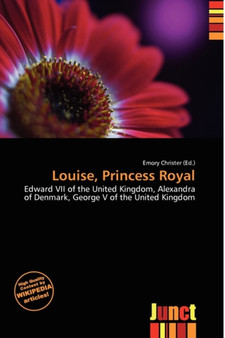 Louise, Princess Royal