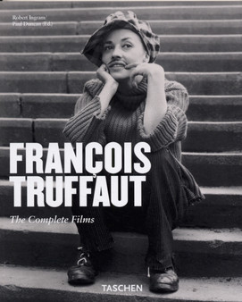 Francois Truffaut by Robert Ingram - Paperback