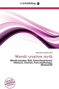 Mand Creation Myth