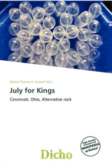 July for Kings
