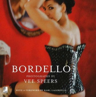 Bordello by Vee Speers - Hardback