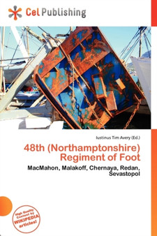 48th (Northamptonshire) Regiment of Foot