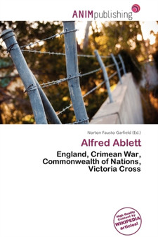 Alfred Ablett