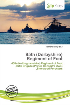 95th (Derbyshire) Regiment of Foot