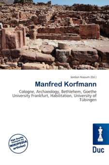 Manfred Korfmann