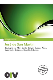 Jos de San Mart N