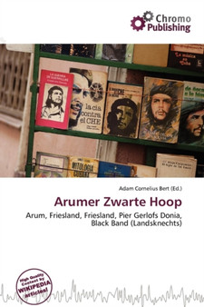 Arumer Zwarte Hoop