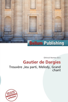 Gautier de Dargies