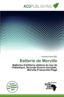 Batterie de Merville
