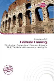 Edmund Fanning