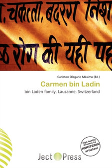 Carmen Bin Ladin