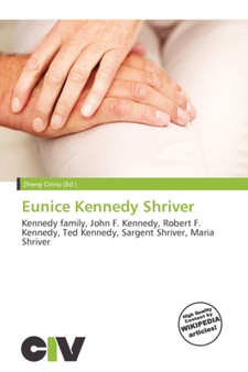 Eunice Kennedy Shriver