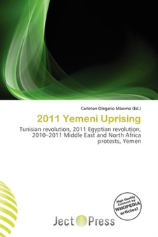 2011 Yemeni Uprising